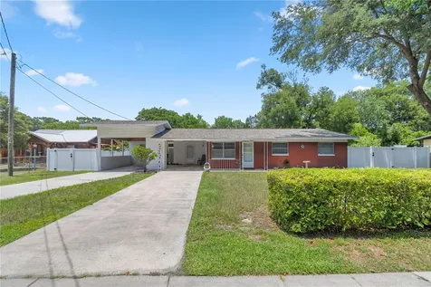 1421 NE 24th Street Ocala FL 34470