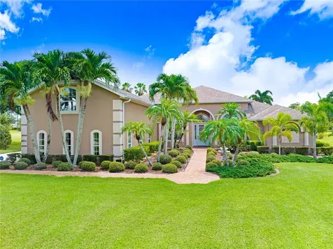 4031 Tradewinds Trail Merritt Island FL 32953