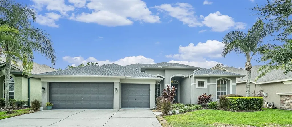 12914 Castlemaine Drive Tampa FL 33626