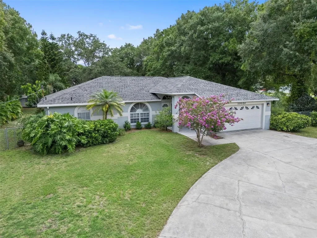 10020 Parsons Street Tampa FL 33615