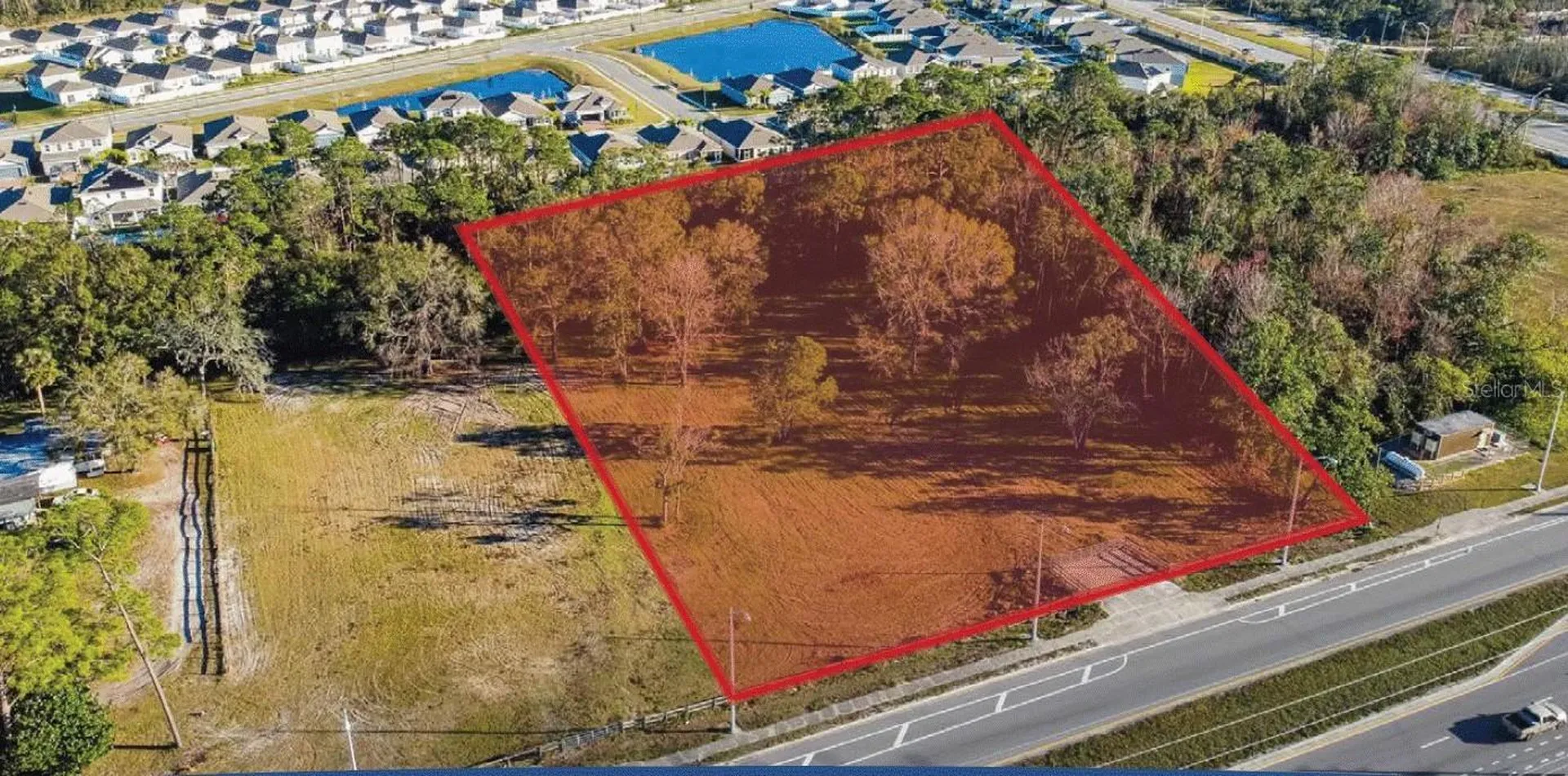 6020 Us Highway 17 92 N Davenport FL 33896