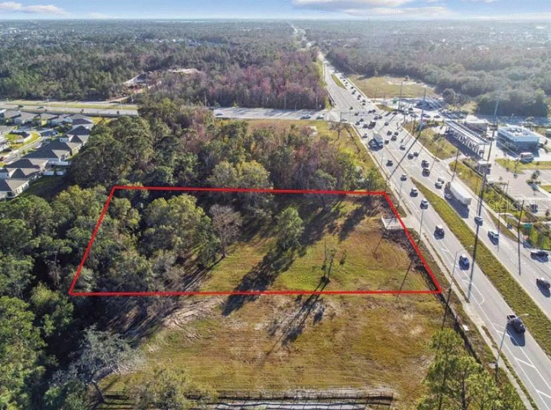 6020 Us Highway 17 92 N Davenport FL 33896