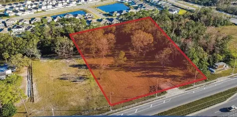 6020 Us Highway 17 92 N Davenport FL 33896