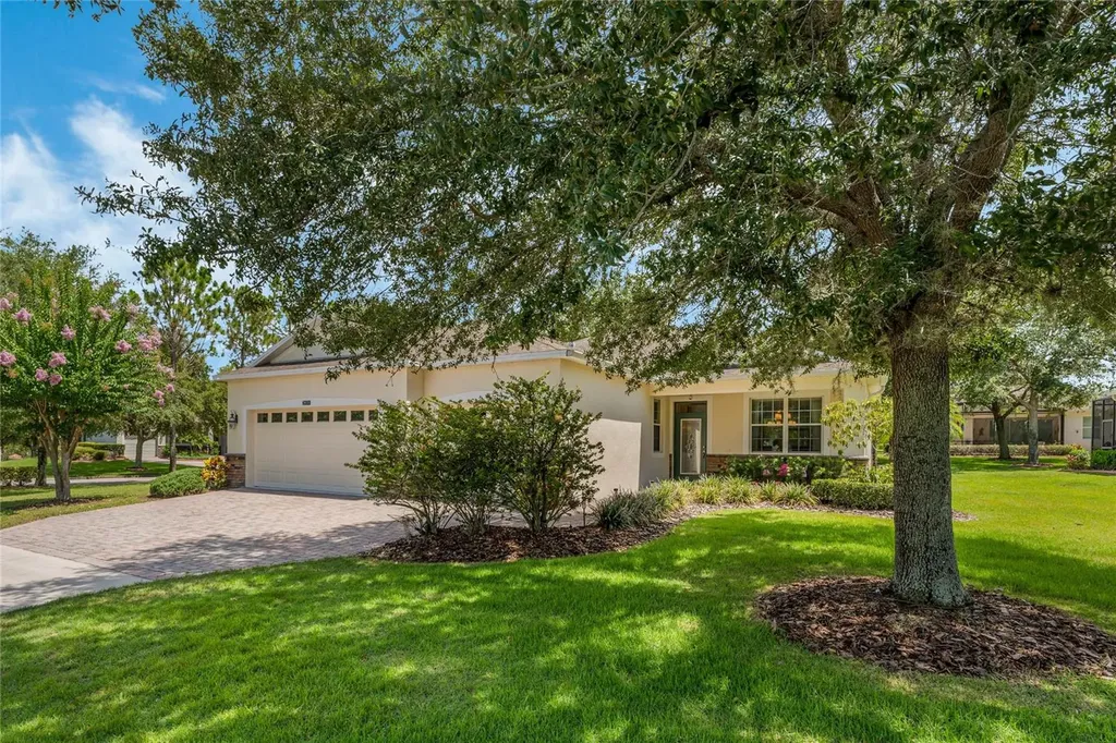 2833 Silver Sands Street Clermont FL 34711