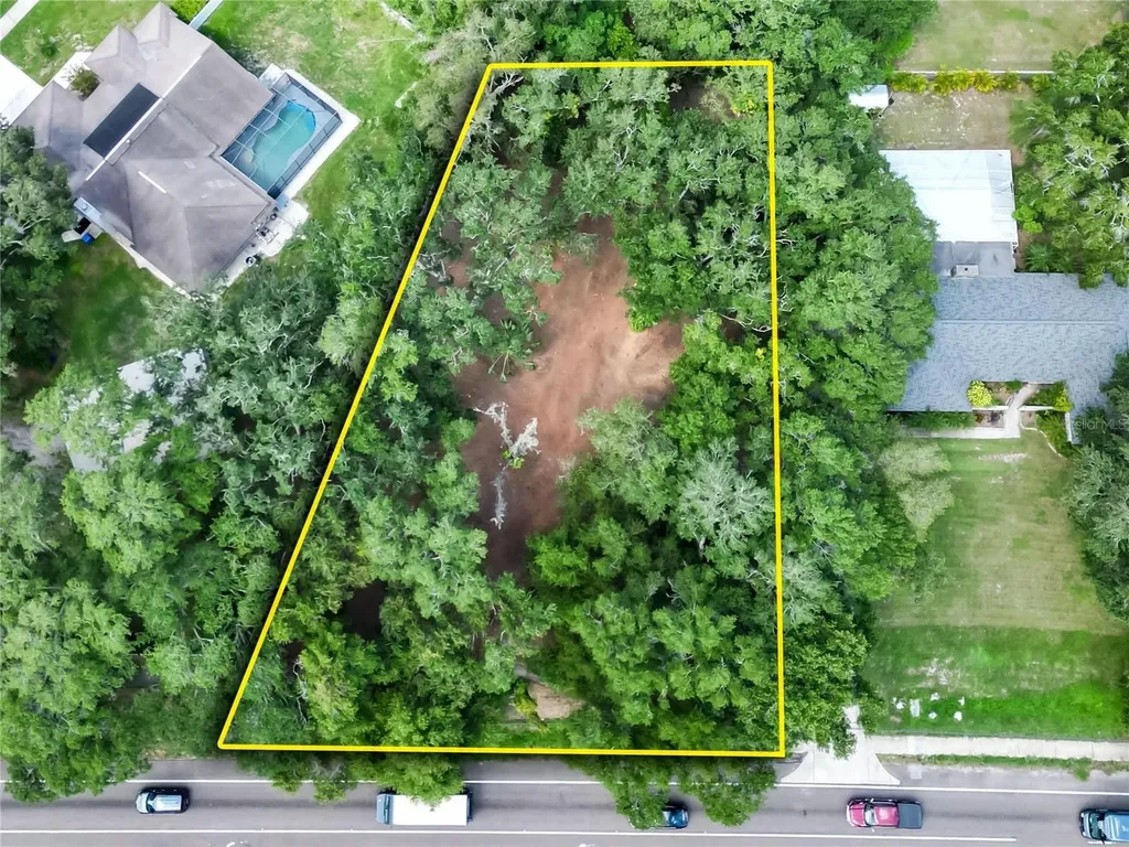 2508 Lithia Pinecrest Road Valrico FL 33596
