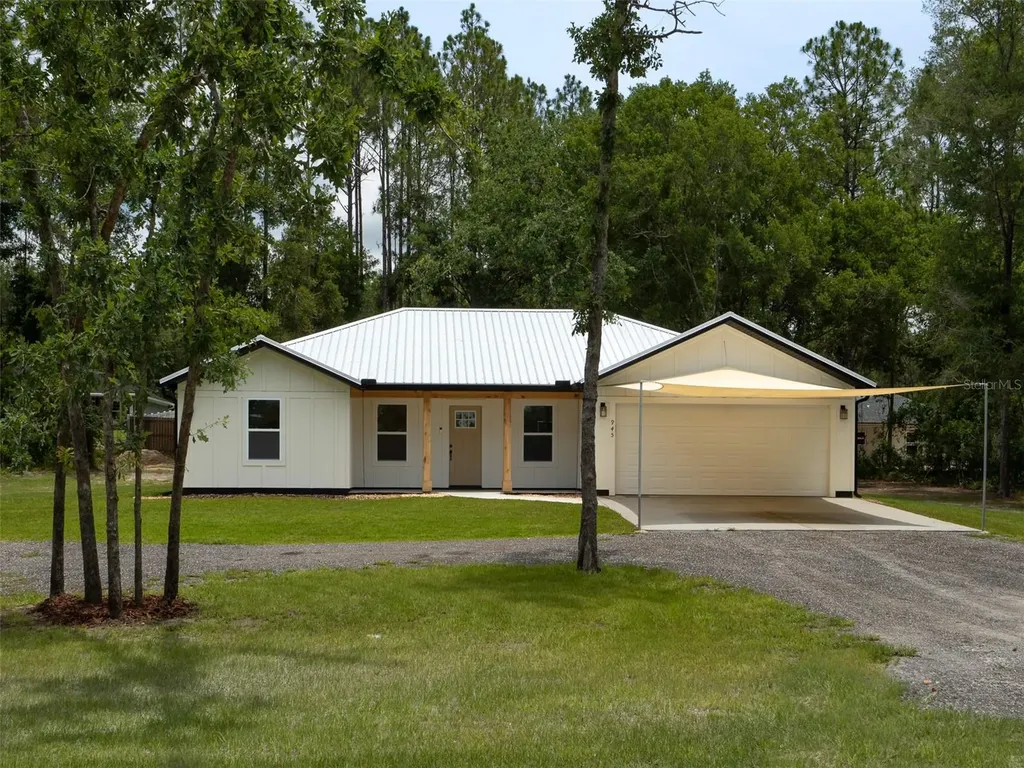 945 SE 50th Street Keystone Heights FL 32656