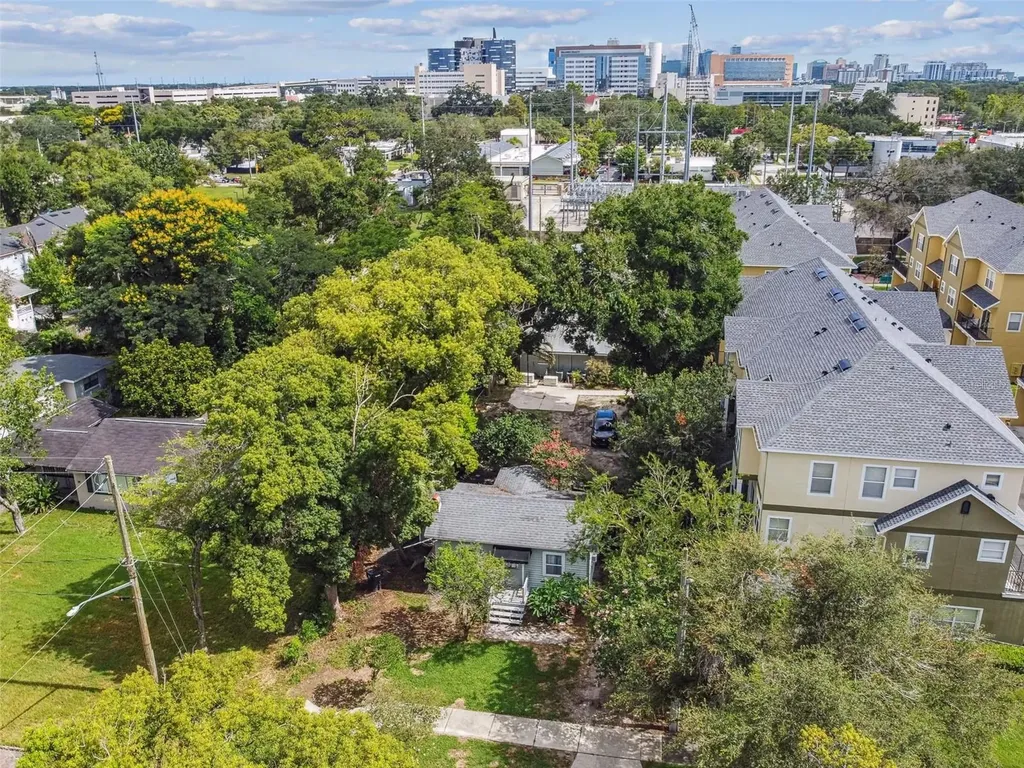 31 W Harding Street Orlando FL 32806
