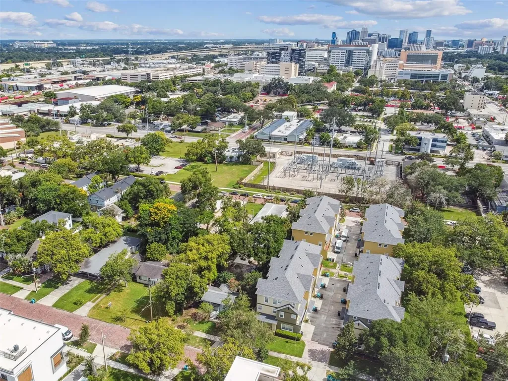 31 W Harding Street Orlando FL 32806