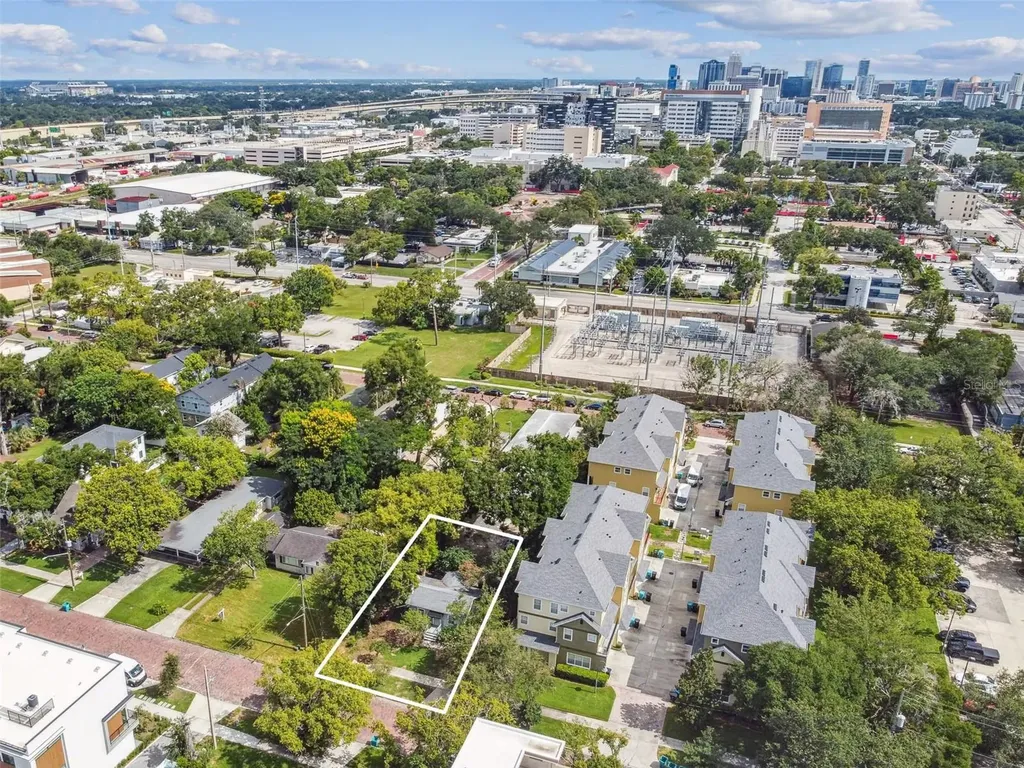 31 W Harding Street Orlando FL 32806