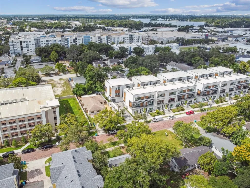 31 W Harding Street Orlando FL 32806