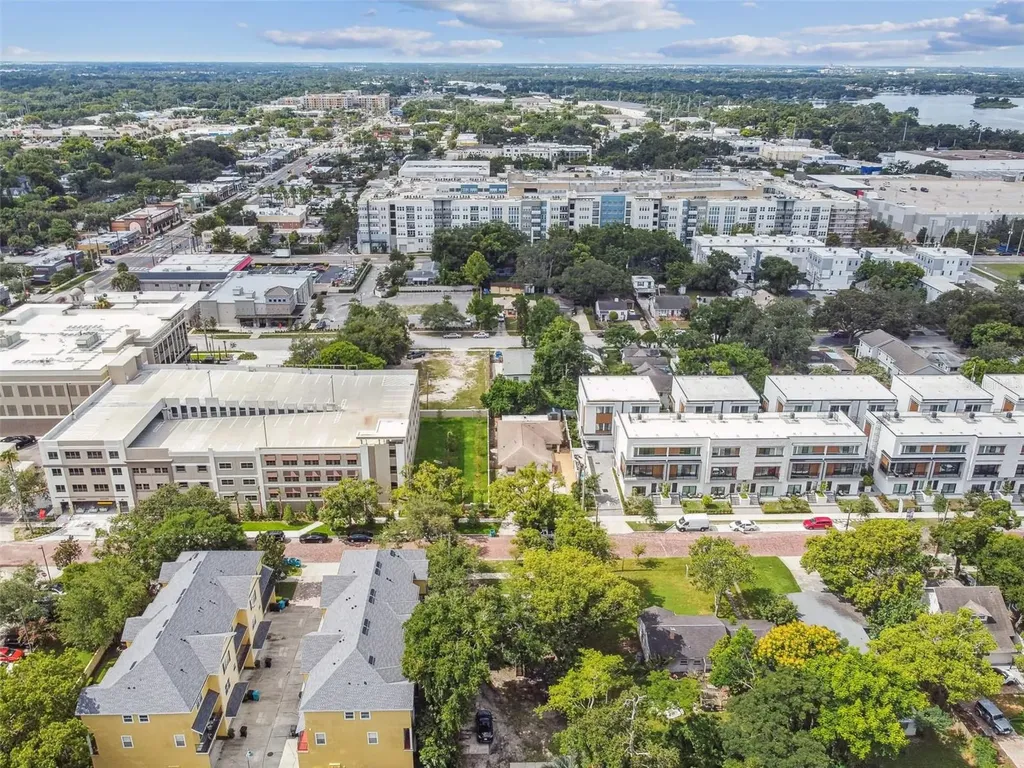 31 W Harding Street Orlando FL 32806