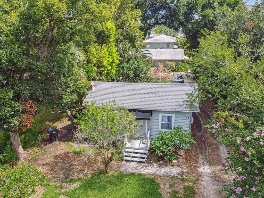 31 W Harding Street Orlando FL 32806