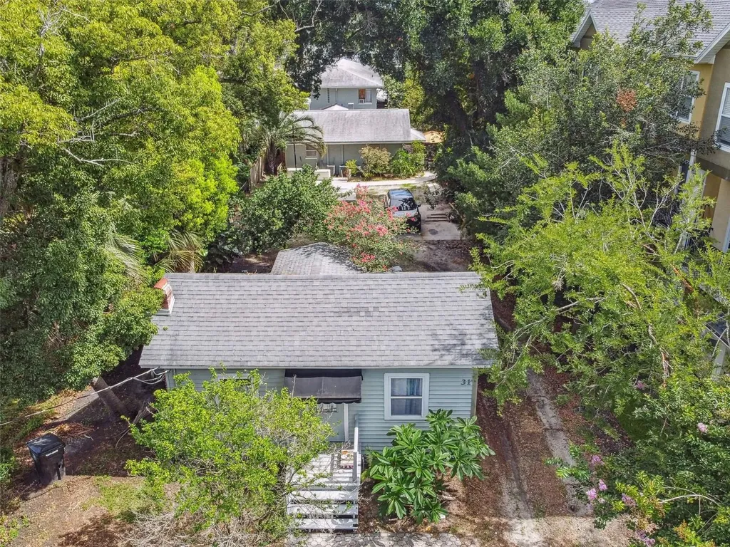 31 W Harding Street Orlando FL 32806