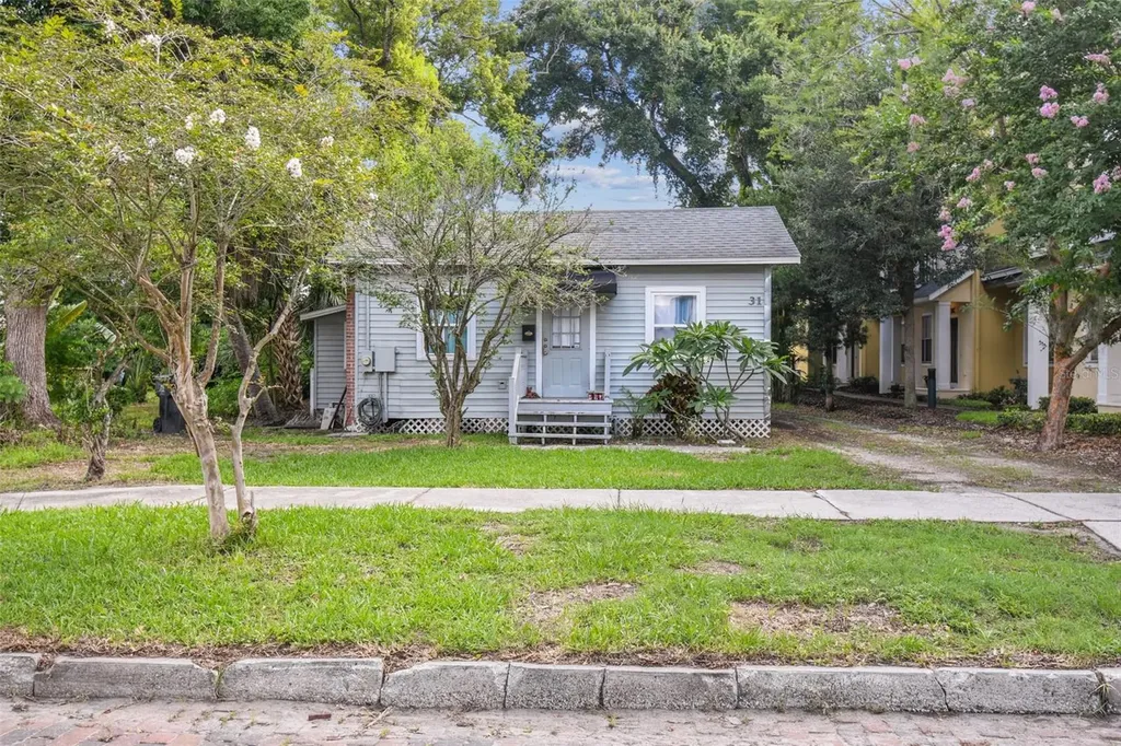 31 W Harding Street Orlando FL 32806