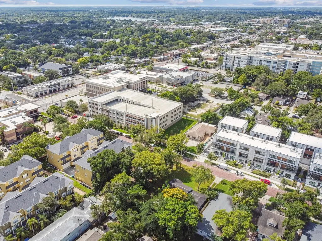 31 W Harding Street Orlando FL 32806
