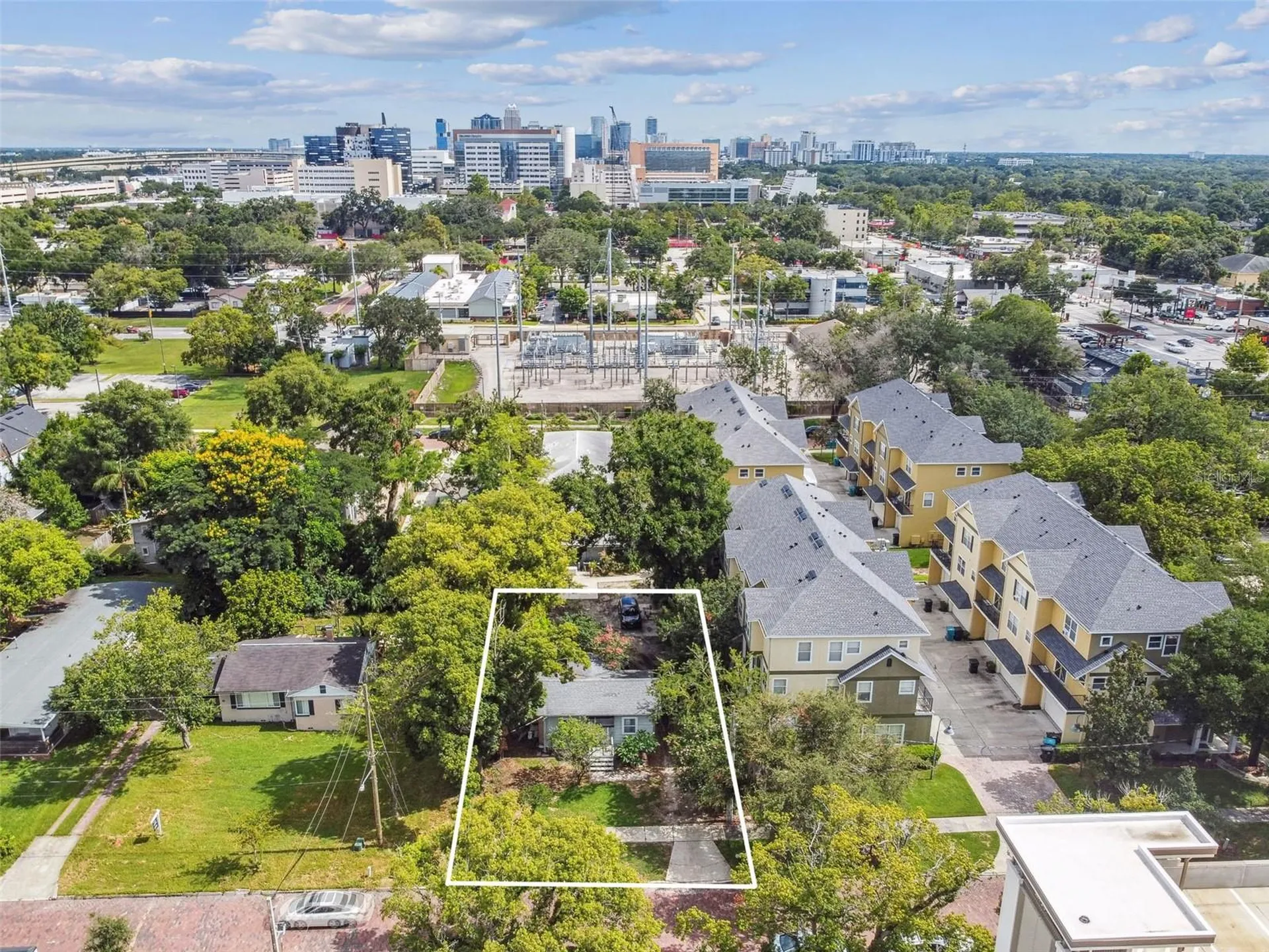 31 W Harding Street Orlando FL 32806