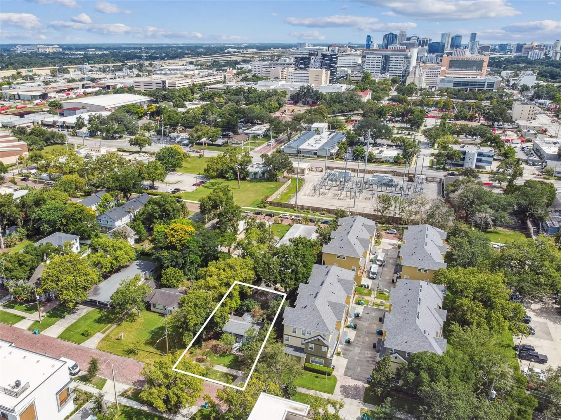 31 W Harding Street Orlando FL 32806