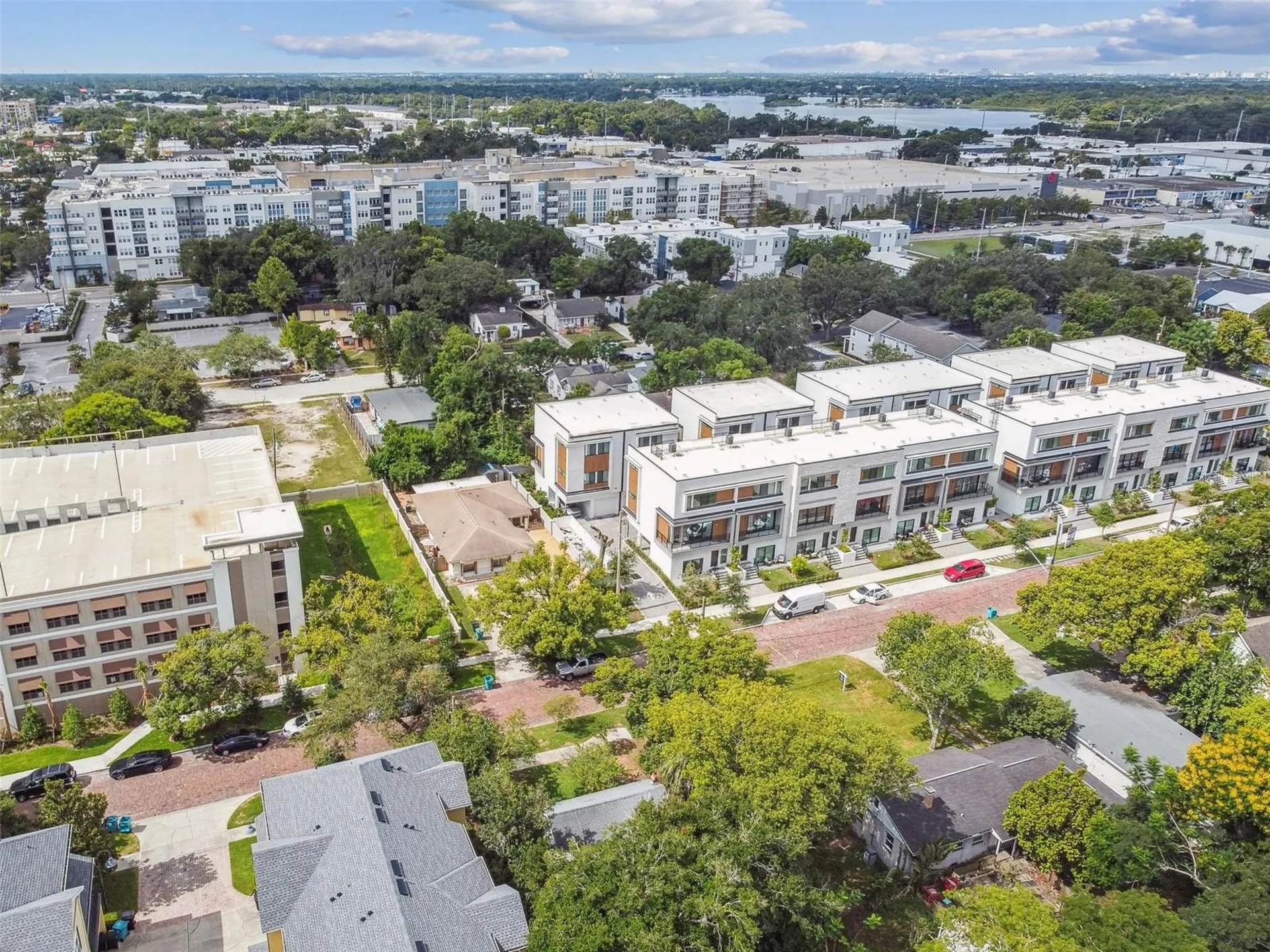31 W Harding Street Orlando FL 32806