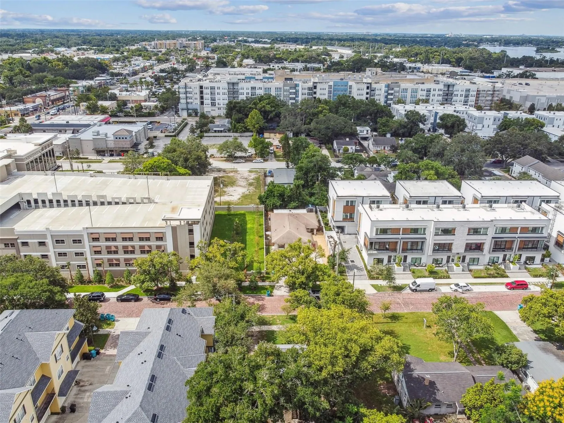 31 W Harding Street Orlando FL 32806