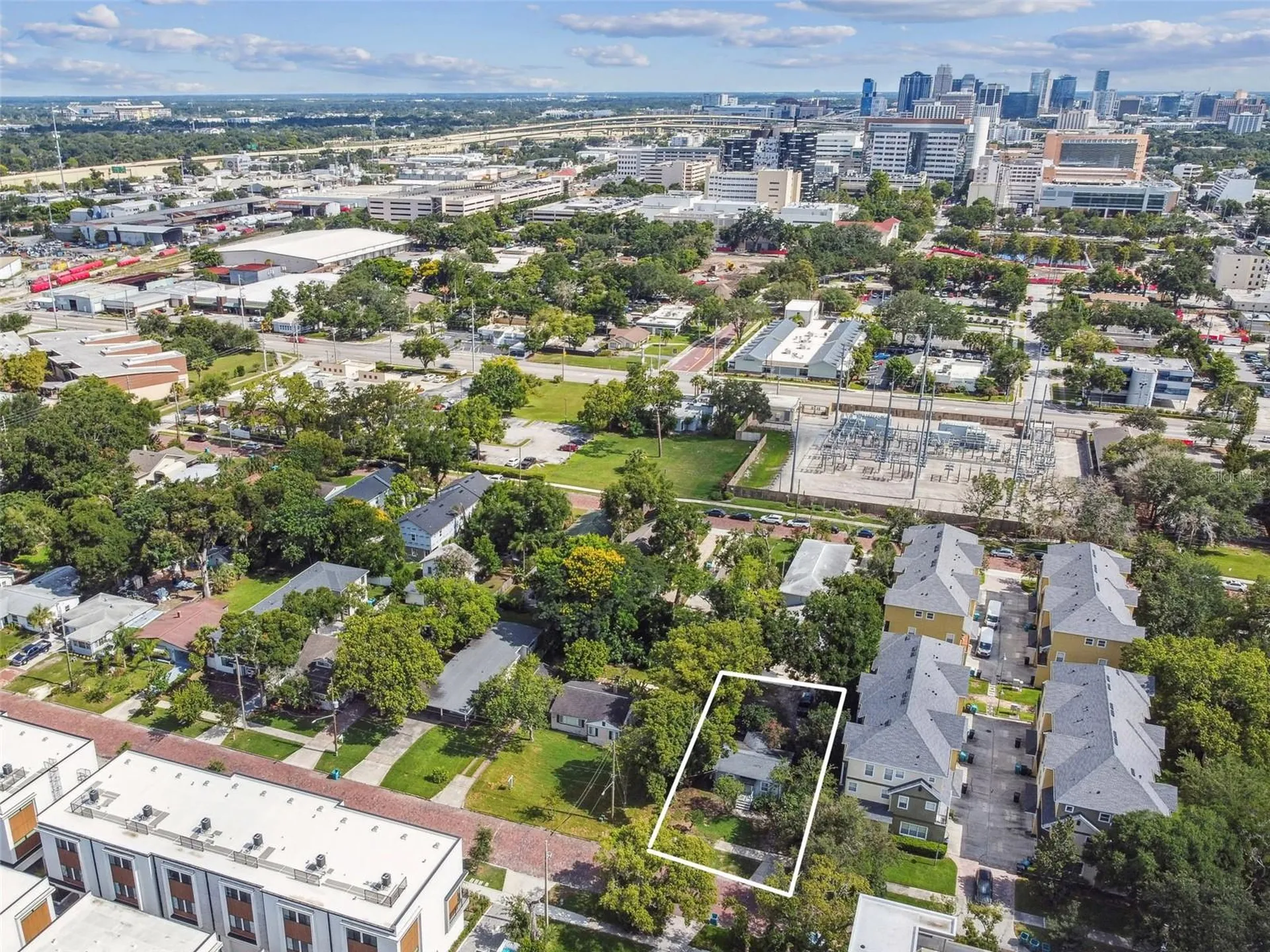 31 W Harding Street Orlando FL 32806