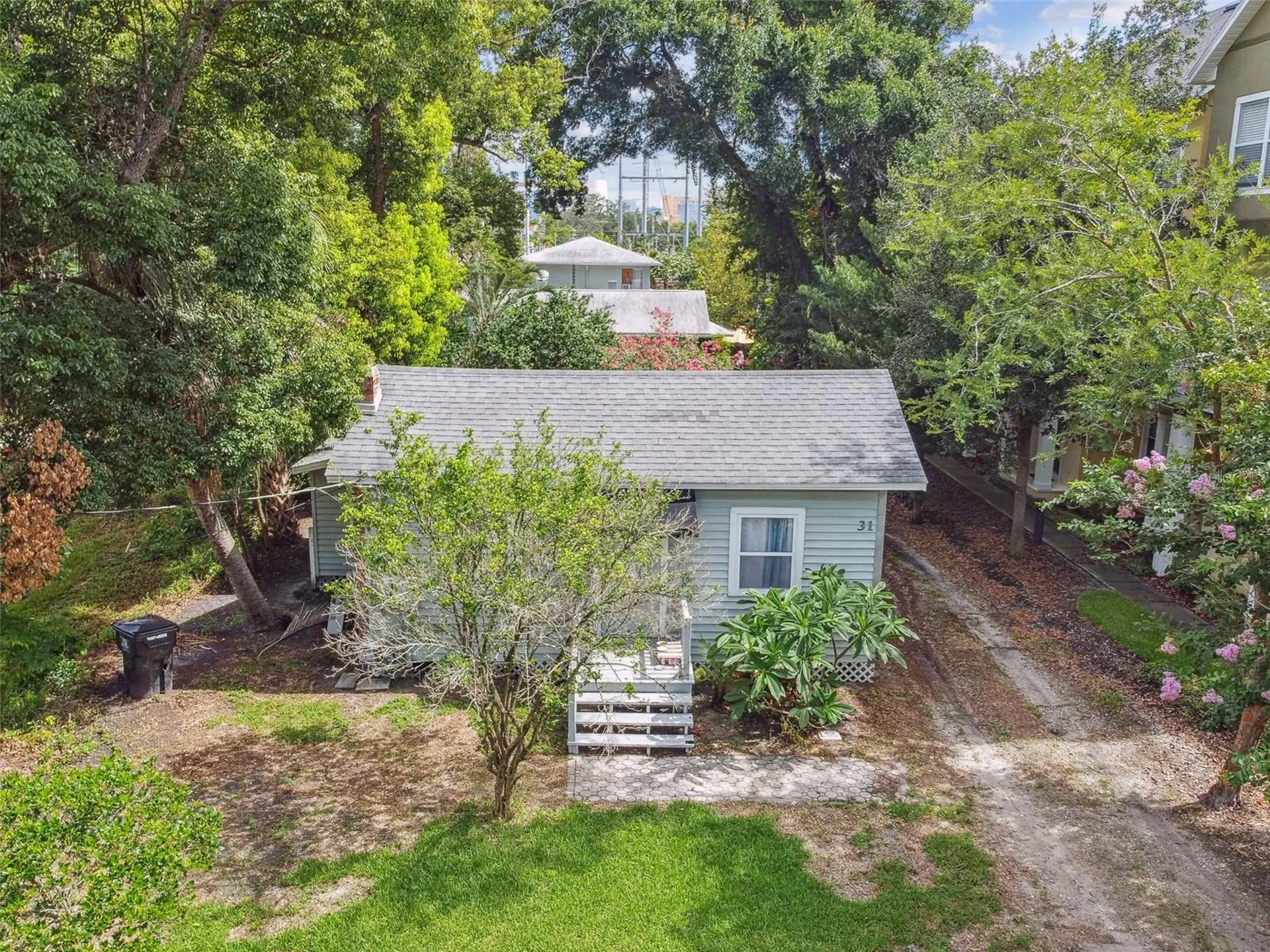 31 W Harding Street Orlando FL 32806