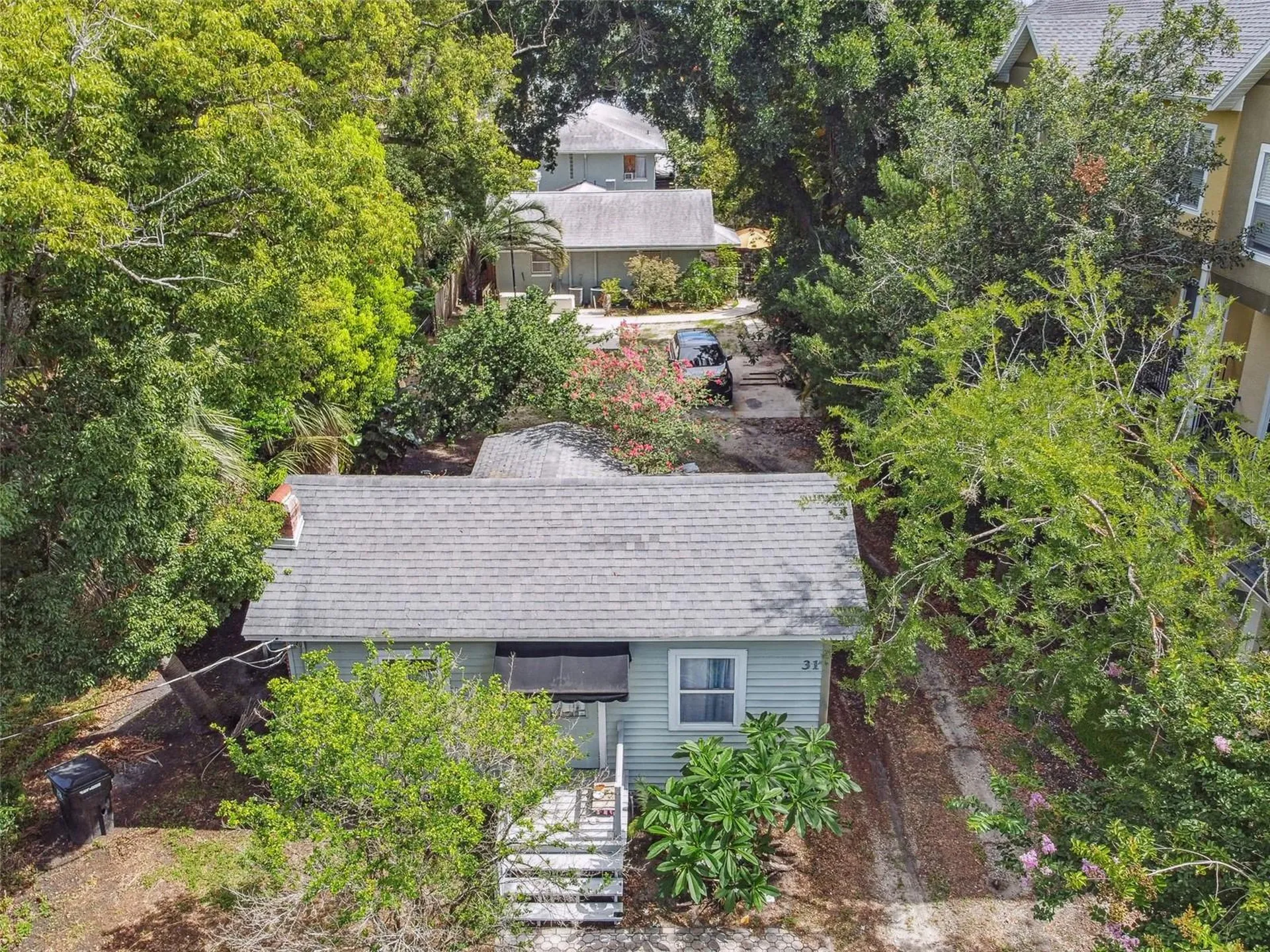 31 W Harding Street Orlando FL 32806