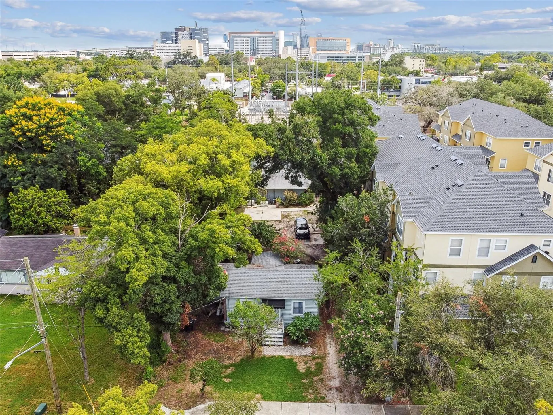 31 W Harding Street Orlando FL 32806