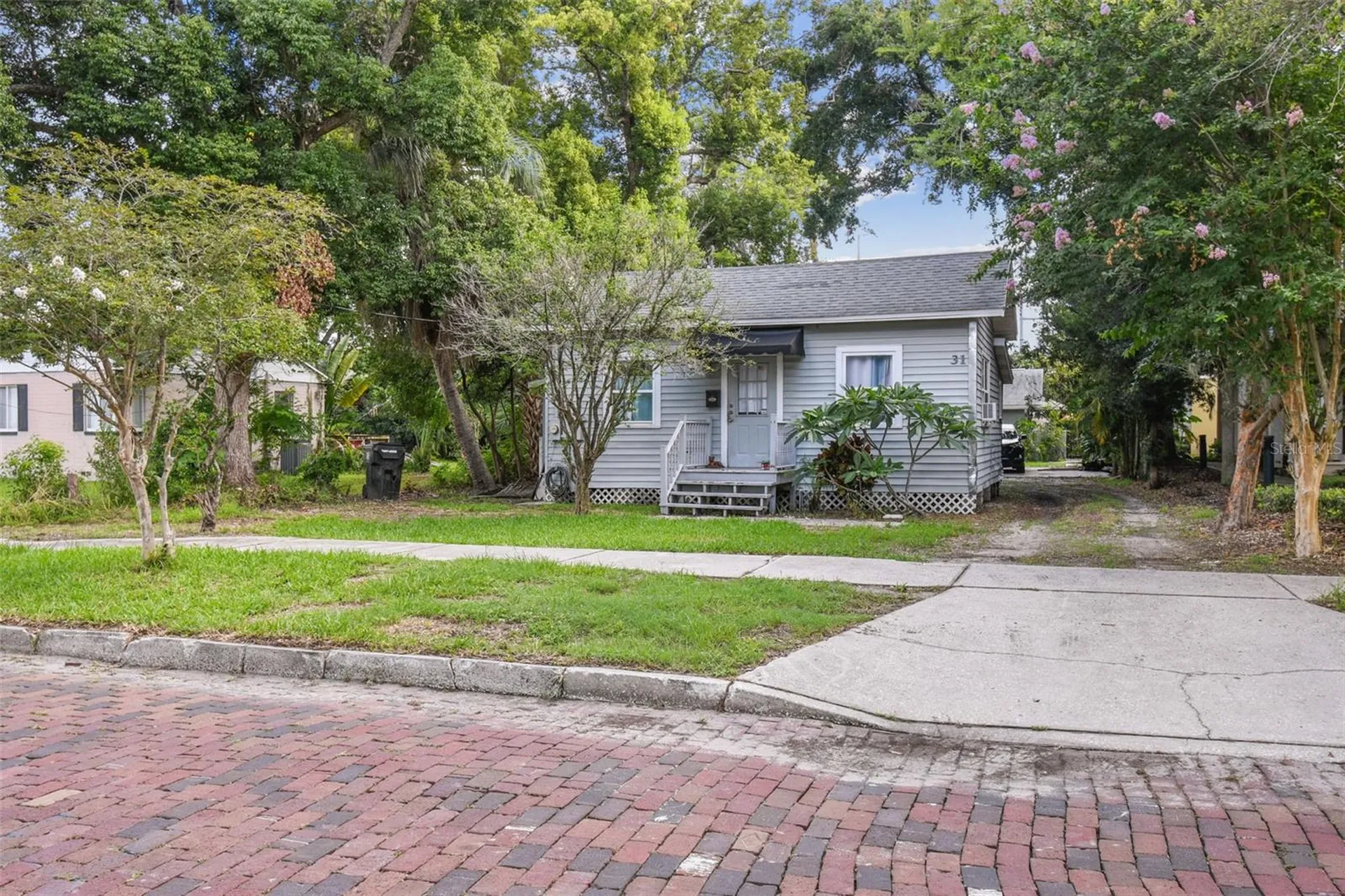 31 W Harding Street Orlando FL 32806