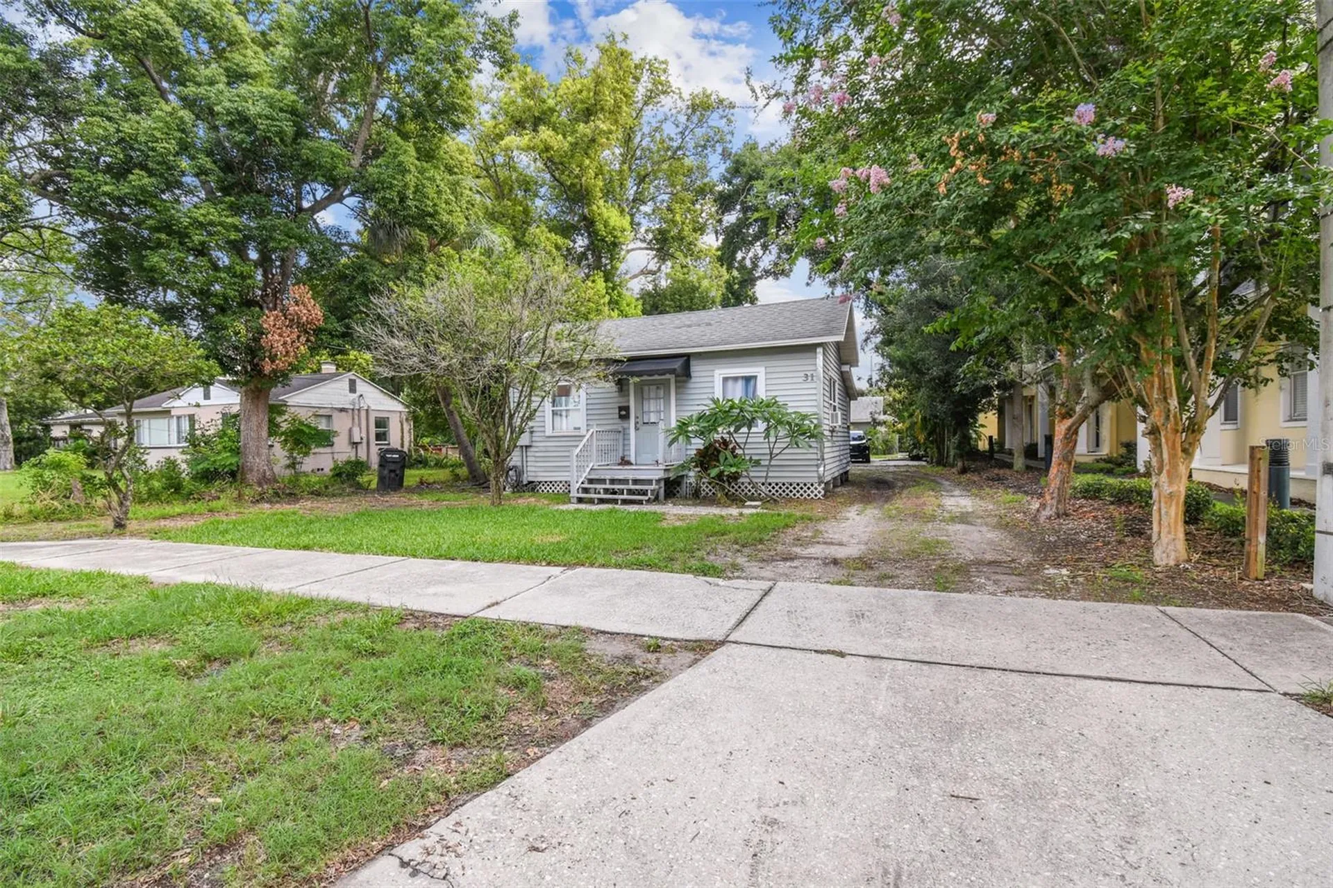 31 W Harding Street Orlando FL 32806