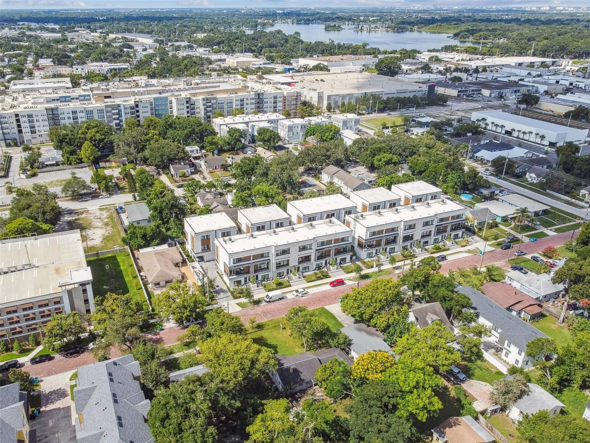 31 W Harding Street Orlando FL 32806