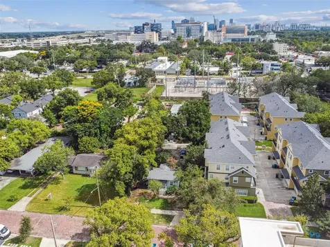 31 W Harding Street Orlando FL 32806