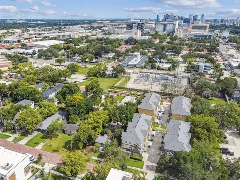 31 W Harding Street Orlando FL 32806