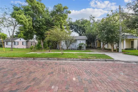 31 W Harding Street Orlando FL 32806