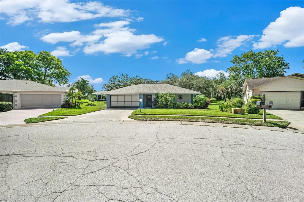 8724 Gold Pine Drive Port Richey FL 34668