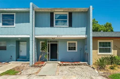 2411 Rio Pinar Lakes Boulevard Orlando FL 32822