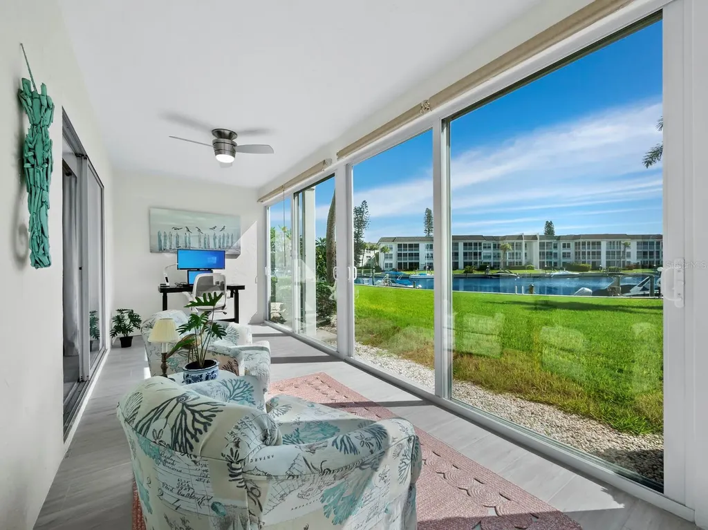 4350 Chatham Drive Longboat Key FL 34228