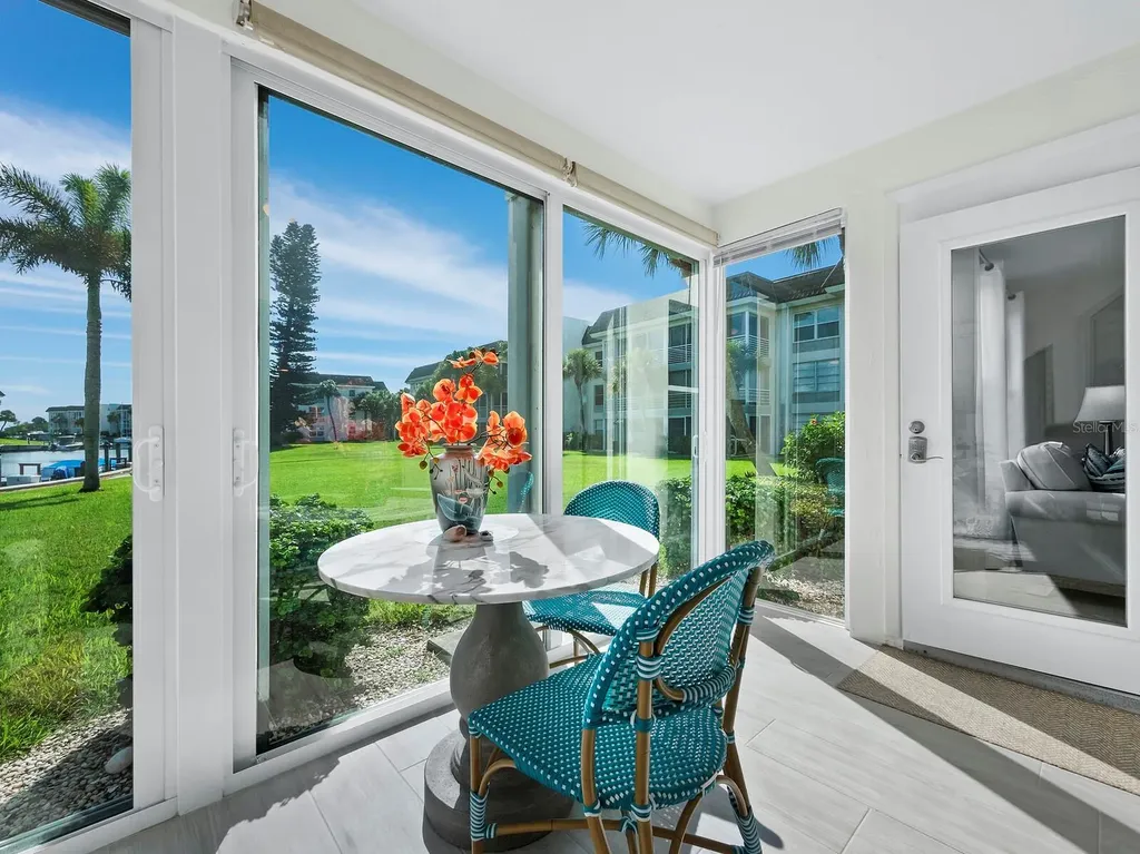 4350 Chatham Drive Longboat Key FL 34228