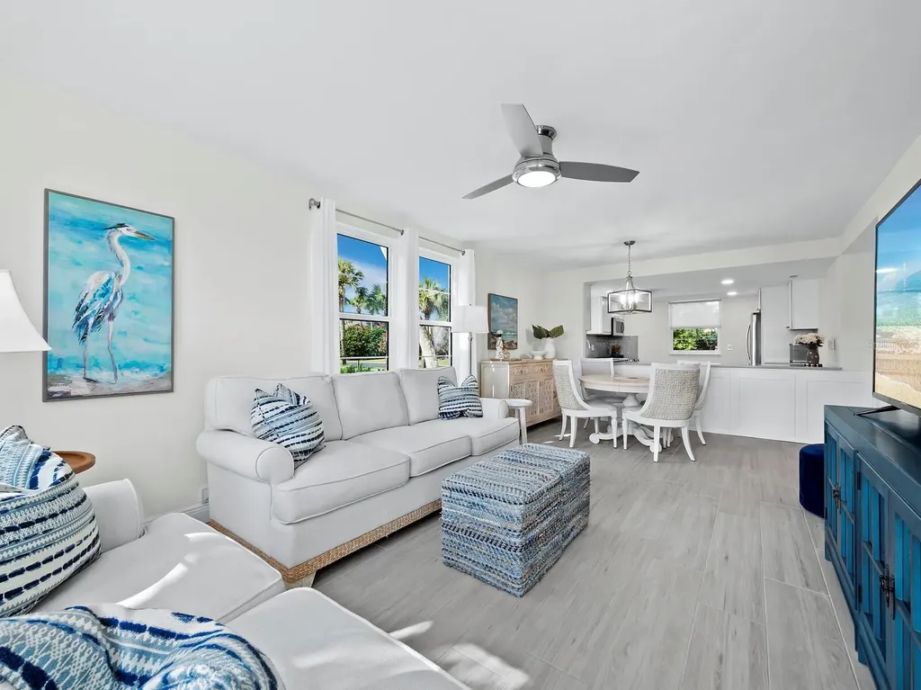 4350 Chatham Drive Longboat Key FL 34228