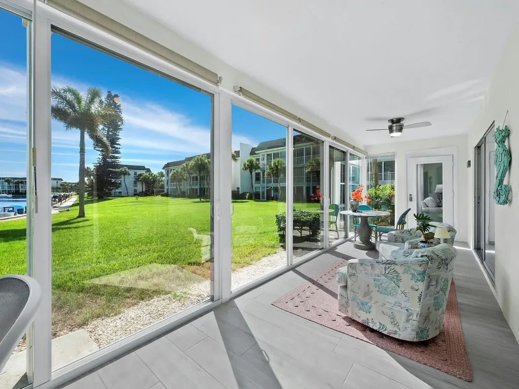 4350 Chatham Drive Longboat Key FL 34228