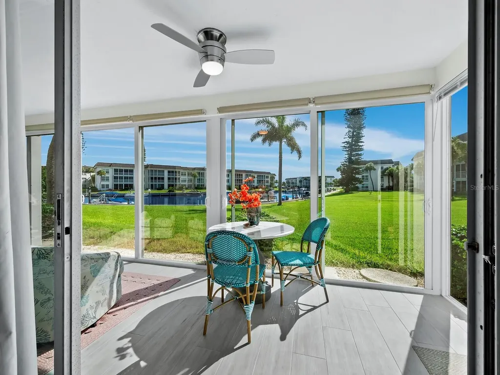 4350 Chatham Drive Longboat Key FL 34228
