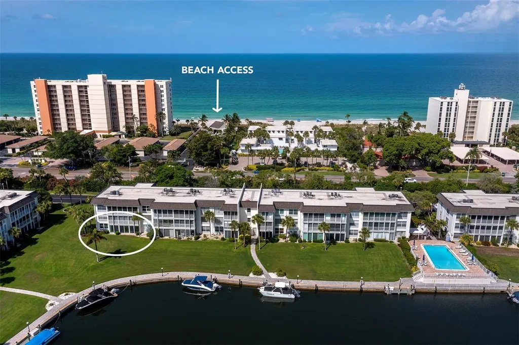 4350 Chatham Drive Longboat Key FL 34228