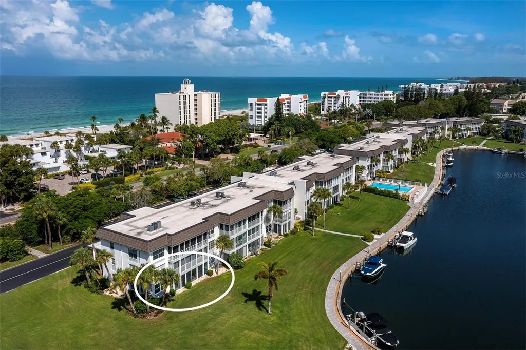 4350 Chatham Drive Longboat Key FL 34228