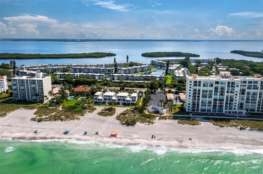 4350 Chatham Drive Longboat Key FL 34228