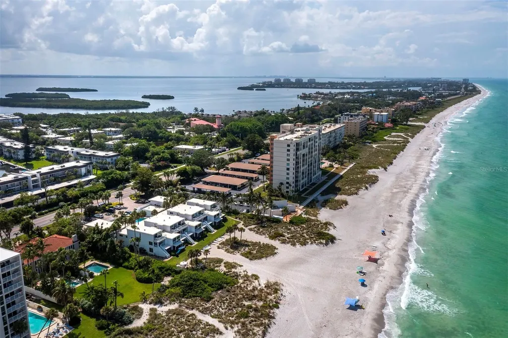 4350 Chatham Drive Longboat Key FL 34228
