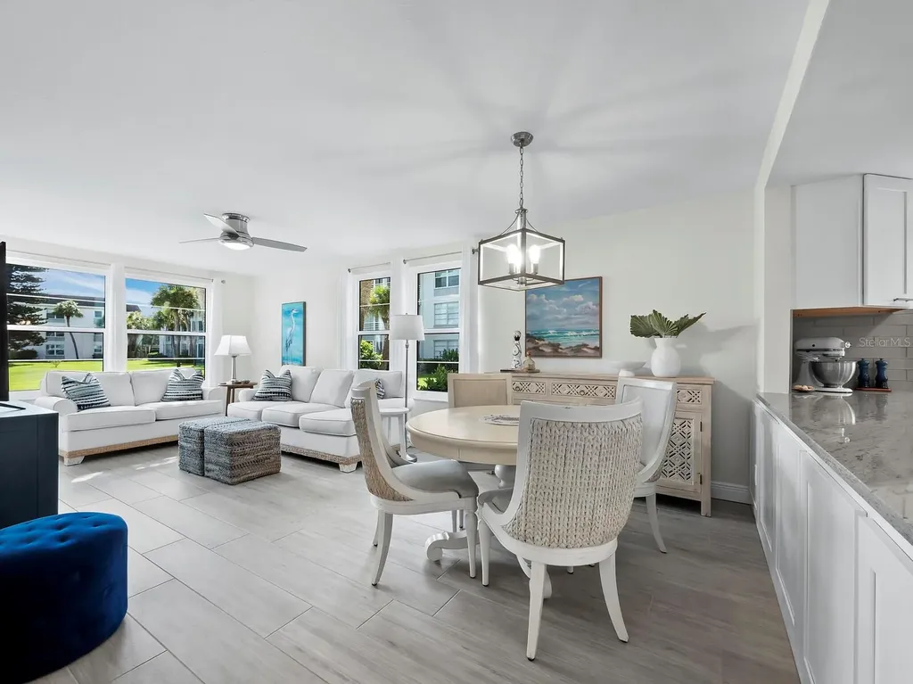 4350 Chatham Drive Longboat Key FL 34228