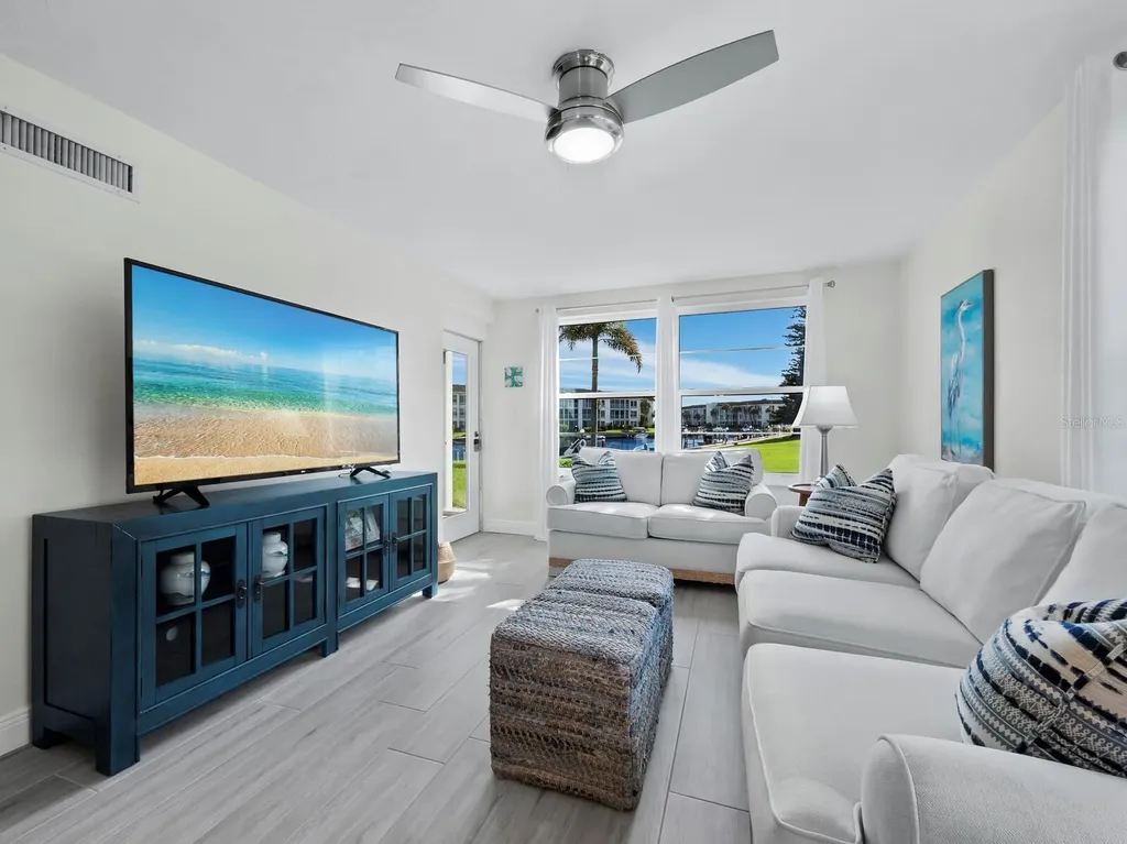 4350 Chatham Drive Longboat Key FL 34228