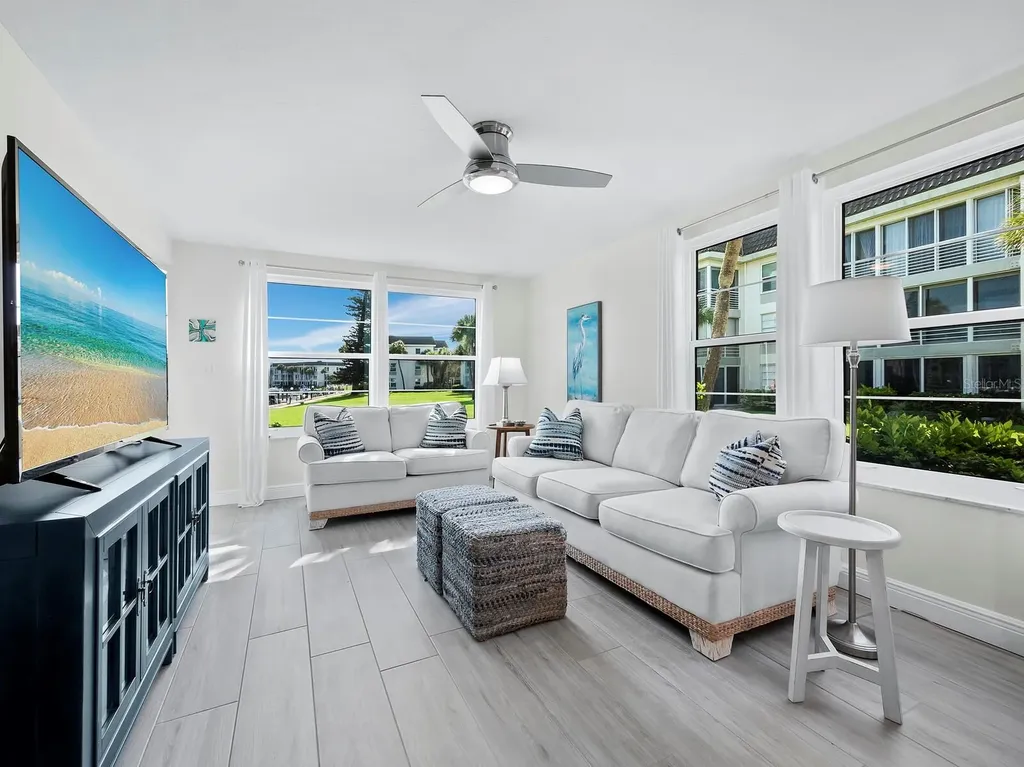 4350 Chatham Drive Longboat Key FL 34228