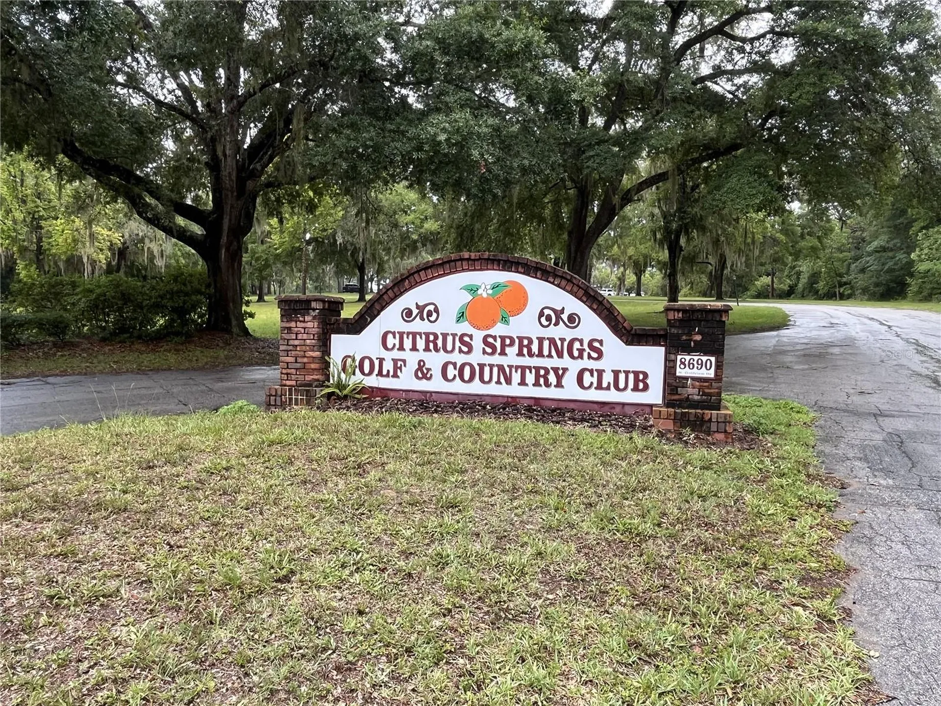 2191 W Citrus Springs Boulevard Dunnellon FL 34434