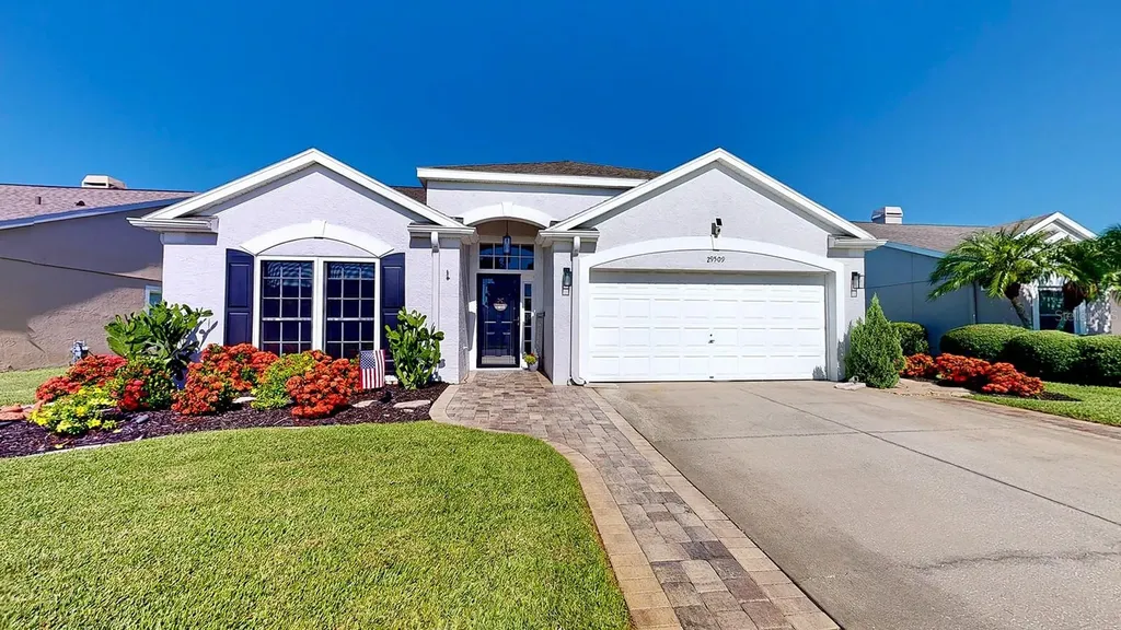 29509 Morningmist Drive Wesley Chapel FL 33543
