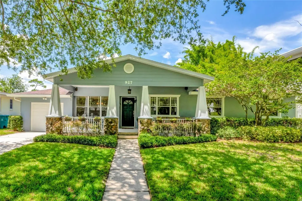 927 Dartmouth Street Orlando FL 32804